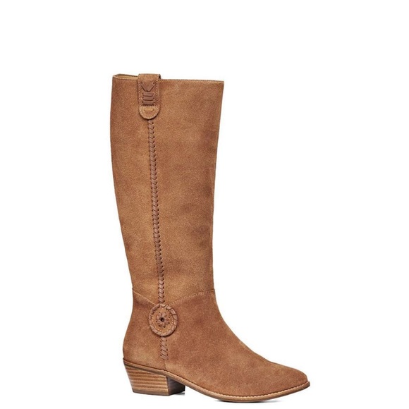 Jack Rogers Sawyer Boots - Picture 3 of 4